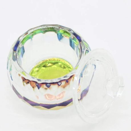玻璃杯中号炫彩3