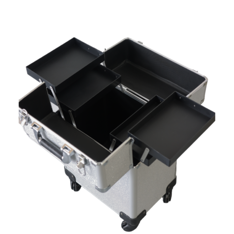 Black & Beige Aesthetic Minimalist Signature Initial Logo (54)