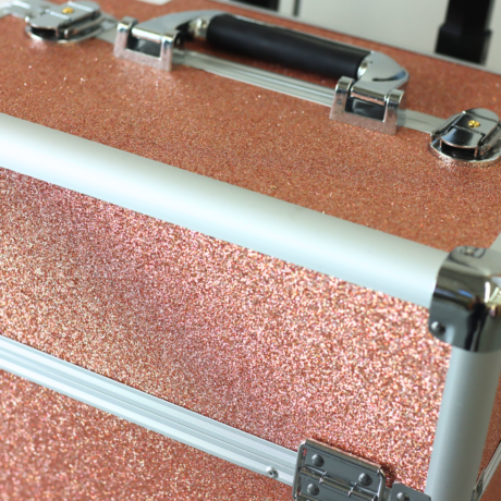 Black & Beige Aesthetic Minimalist Signature Initial Logo (56)