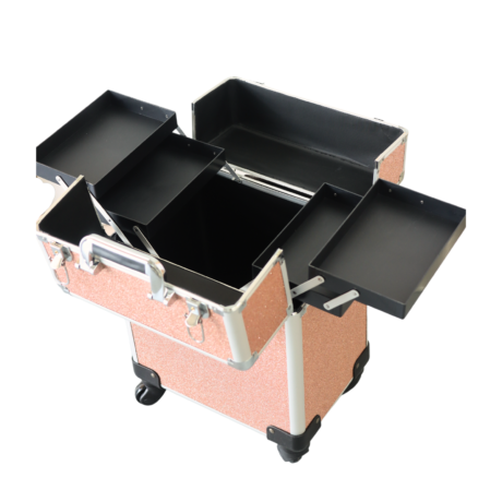 Black & Beige Aesthetic Minimalist Signature Initial Logo (57)