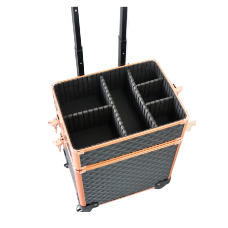 Black & Beige Aesthetic Minimalist Signature Initial Logo (63)