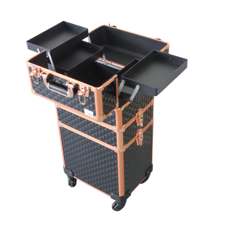 Black & Beige Aesthetic Minimalist Signature Initial Logo (64)