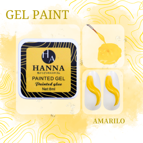 gel paint verde (9)