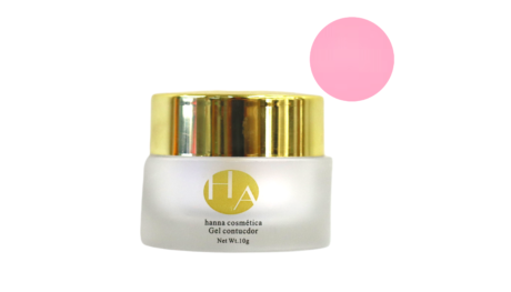 Woman Manicure Bright Nail Salon Business Card (66)