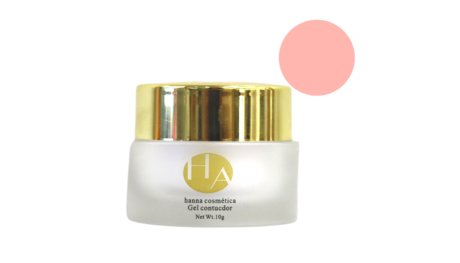 Woman Manicure Bright Nail Salon Business Card (68)