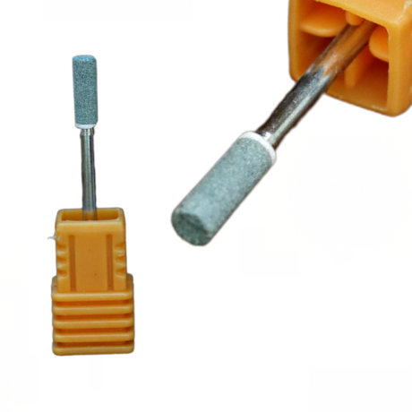 Woman Manicure Bright Nail Salon Business Card (2 × 2 in) (1.7 × 1.7 in) (60)