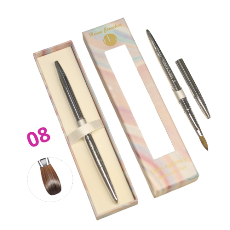 Black and White Modern Barber Shop Logo (4)