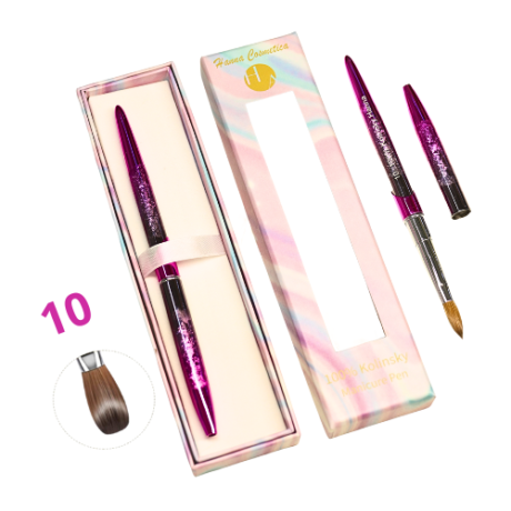 Black and White Modern Barber Shop Logo