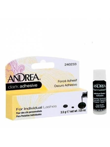 andrea-adhesivo-pestanas-postizas-individuales-negro-35gr