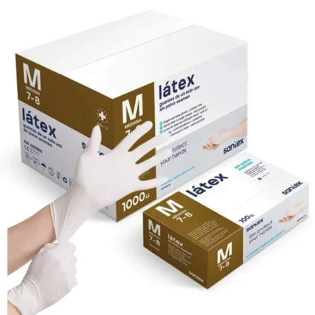 guante-latex-santex-sin-polvo