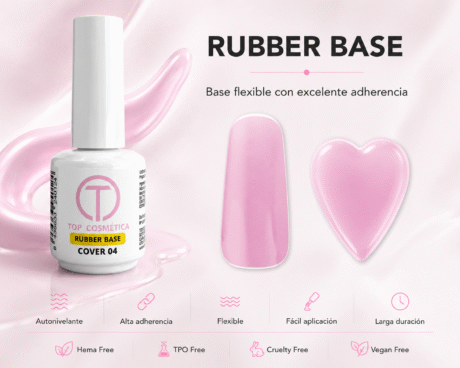 base rubber 04