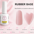 base rubber 05