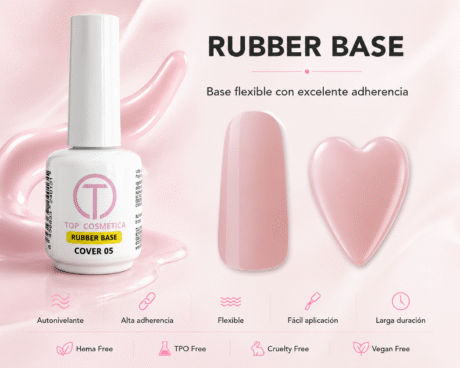 base rubber 05