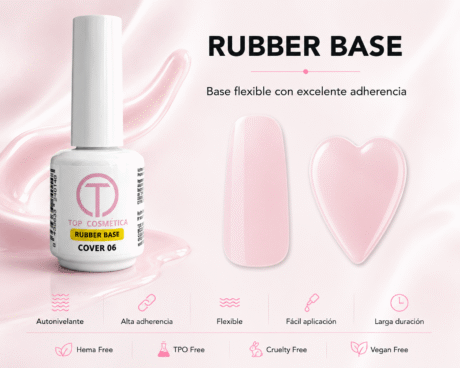 base rubber 06