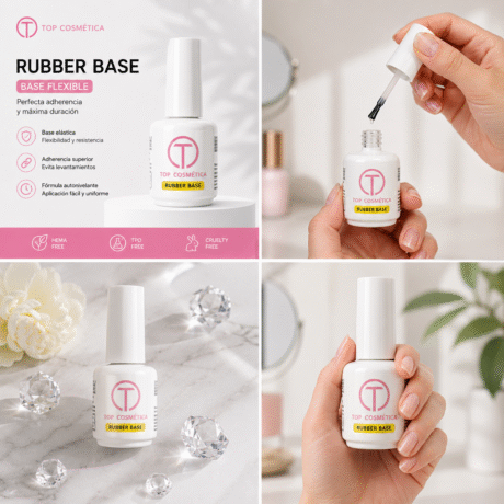 rubber base